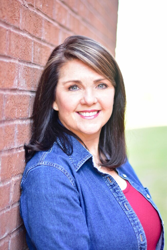 Kathy Andrews