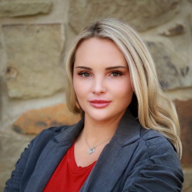 Agent Photo