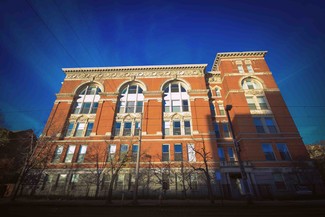 601 N Eutaw St, Baltimore, MD 21201
