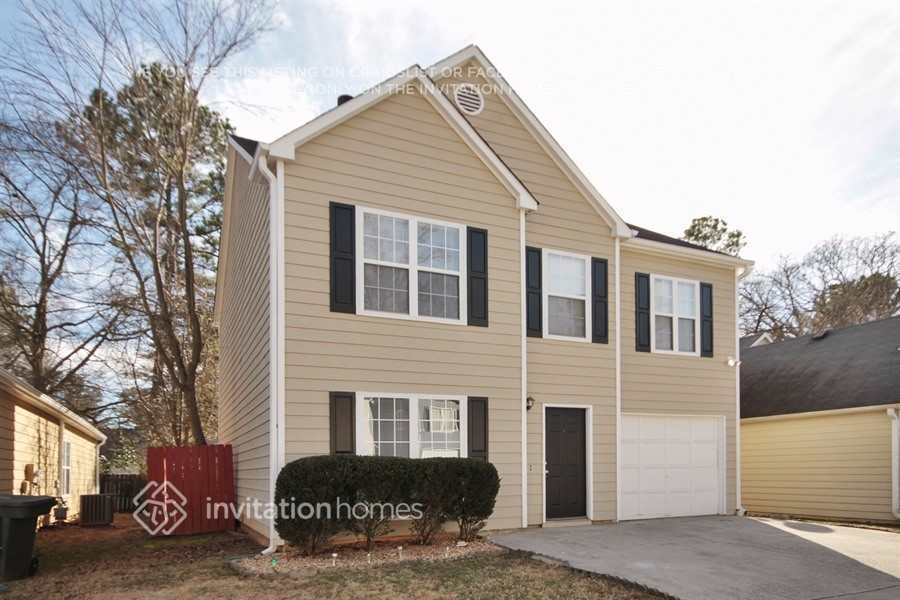 2314 Kissing Tree Ln SE, Smyrna, GA 30080 - photo 1