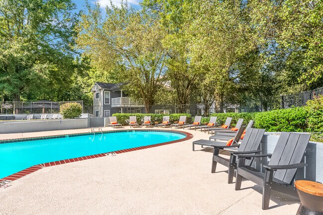 The Slate Charlotte, Charlotte, NC 28215 - photo 2