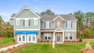 104 Felicity, Locust Grove, GA 30248