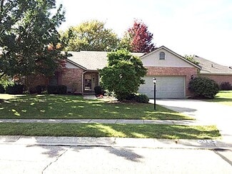 510 Arlington Dr, Franklin, OH 45005