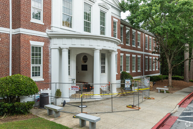 Garden Hill
