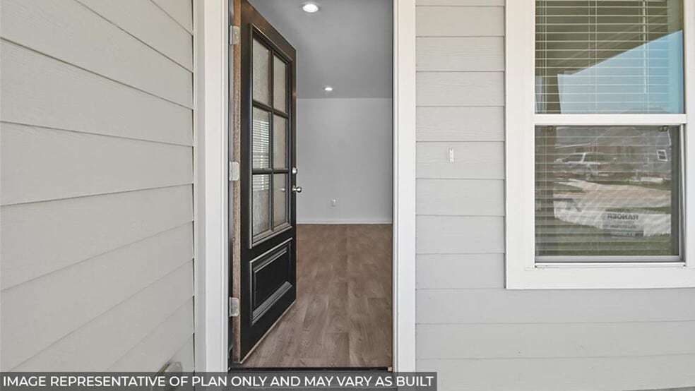 14506 Williams Trail Dr unit 36200349, Willis, TX 77378 - photo 1