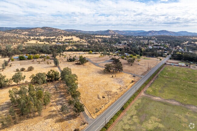 Bangor is a rural community in Butte County, CA.