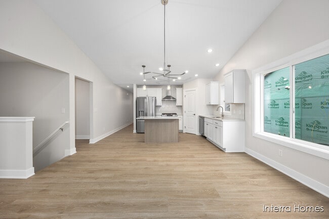 980 Scioto Dr NW, Comstock Park, MI 49321 - photo 3