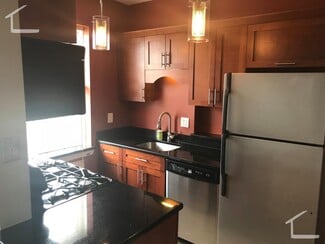 36 Browne St Unit 3, Brookline, MA 02446