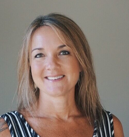 Tracy Lynn