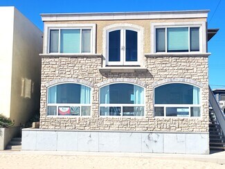 1319 Seal Way Unit A, Seal Beach, CA 90740
