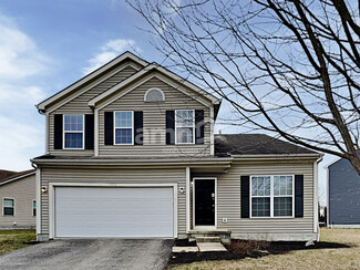 6529 Hemmingford Dr, Canal Winchester, OH 43110