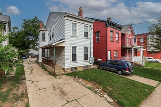 1807 Madison Ave, Covington, KY 41014
