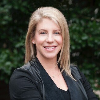 Erica McColgan