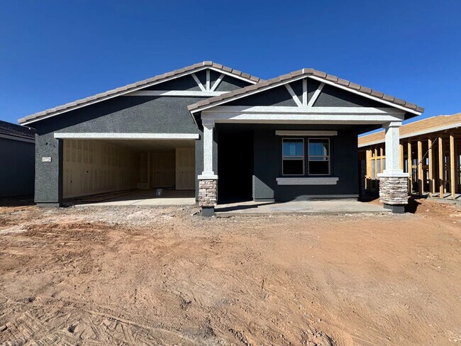 15728 W Camden Ave, Waddell, AZ 85355 - photo 2