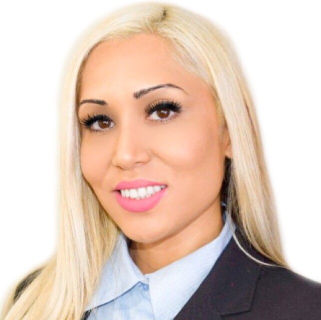 Agent Photo