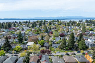 Whittier Heights