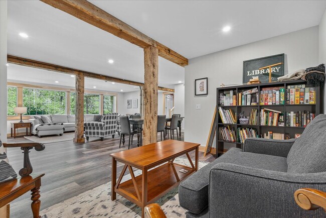 782 Woods Hill Rd unit ID1264825P, Danville, VT 05828 - photo 4