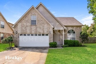 9843 White Poplar Dr, Olive Branch, MS 38654