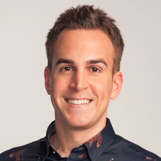 Brendan McEvoy