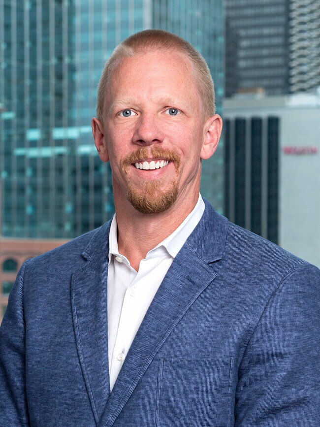 Brad Thompson