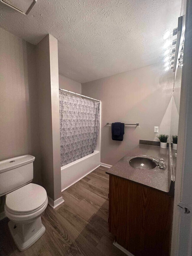 The Preserve at Mill Creek, Dalton, GA 30720 - photo 7