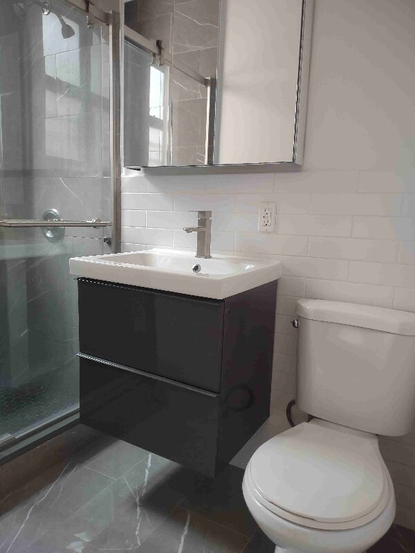 45 Tiemann Place unit 5, New York, NY 10027 - photo 3