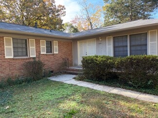 5316 Newhall Rd, Durham, NC 27713