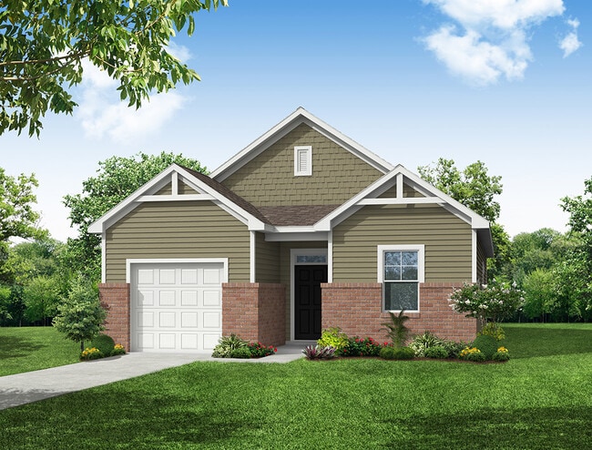 120 Secretariat St unit 38756209, Lexington, SC 29073 - photo 5