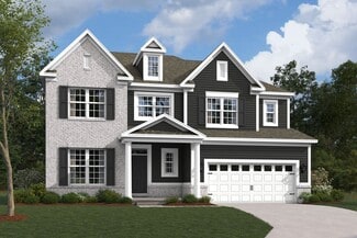 17591 Gruner Way Unit 36485741, Westfield, IN 46062