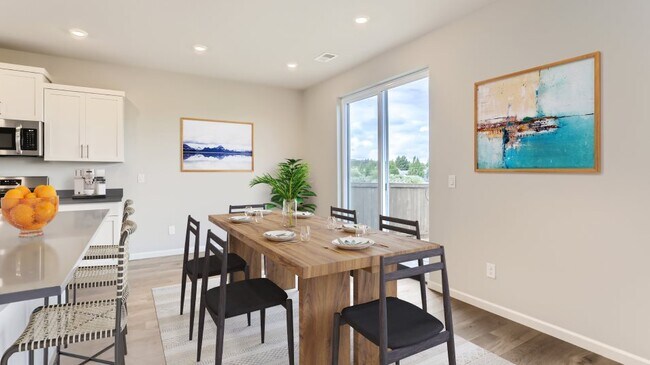 2484 SE Teal Ave unit 36040560, Gresham, OR 97080 - photo 5