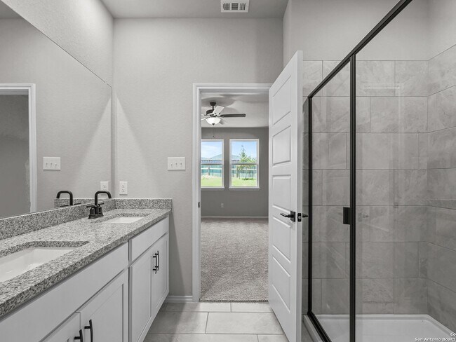 6879 Comanche Cave, San Antonio, TX 78247 - photo 2