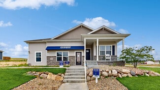 8308 175th, Omaha, NE 68136