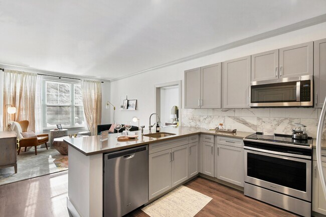 Carraway, West Harrison, NY 10604 - photo 4