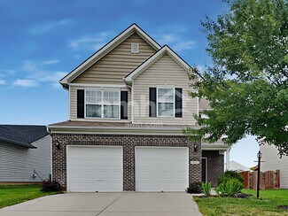 19327 Fox Chase Dr, Noblesville, IN 46062