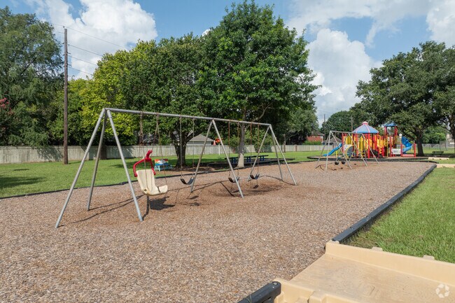 Walker Station Elementary provides a nurturing environment for all students.