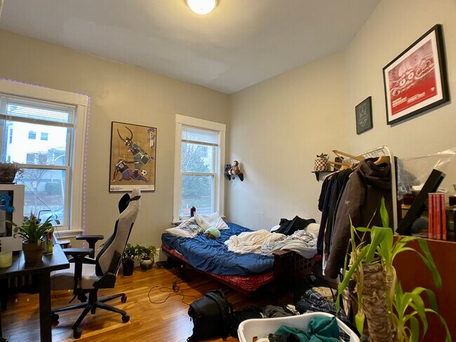 271 Highland Ave unit 1, Somerville, MA 02143 - photo 6