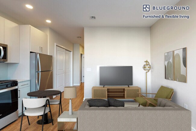 79 Alexander St unit FL2-ID2277A, Yonkers, NY 10701 - photo 3