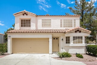 3440 Yorkminster St, Las Vegas, NV 89129