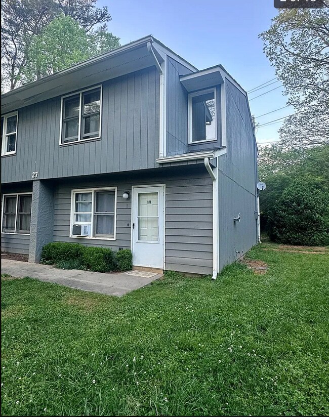 27 E Raccoon Ridge, Sylva, NC 28779