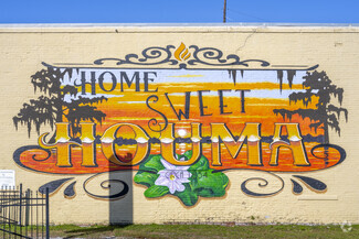 Downtown Houma