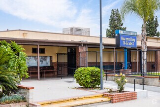 Nativity Catholic School