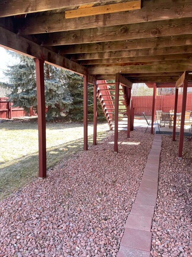 566 E 16th Ave unit Basement Apartment, Longmont, CO 80504 - photo 6