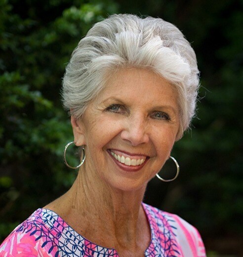 Judy Moore