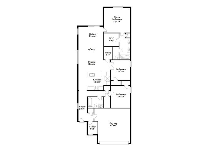 3914 Angola Ln, Sanford, FL 32771 - photo 2