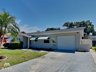968 Wicks Dr, Palm Harbor, FL 34684