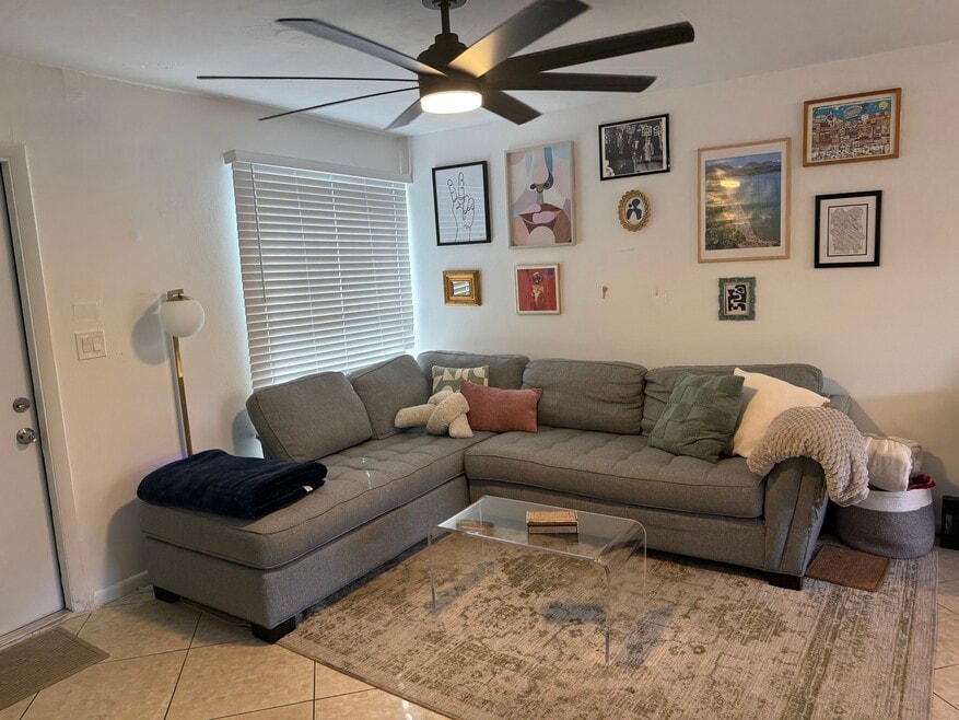 688 Forrest Dr unit 2, Miami Springs, FL 33166 - photo 1