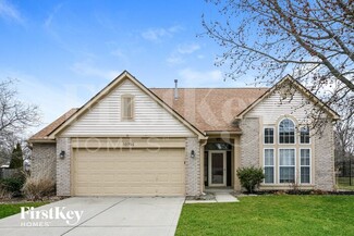 10794 Brixton Ln, Fishers, IN 46037