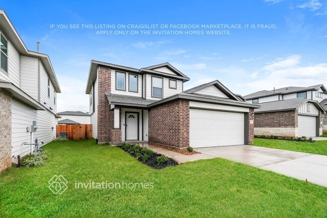 24735 Linaria Dr, Montgomery, TX 77316 - photo 4