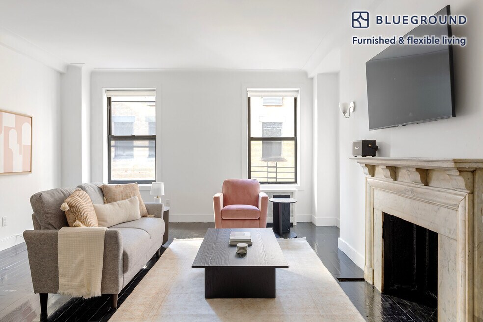 15 W 55th St unit FL5-ID1247, New York, NY 10019 - photo 1