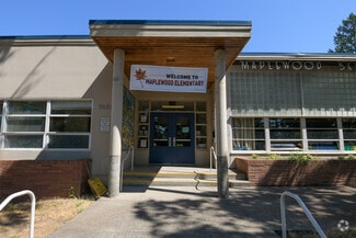 Maplewood Elementary School
